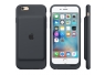 iPhone 6s Smart Battery Case - K�m�r Grisi